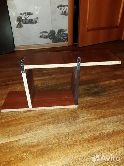 Полка настенная