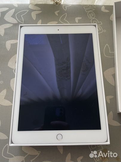 Apple iPad air 2 16gb