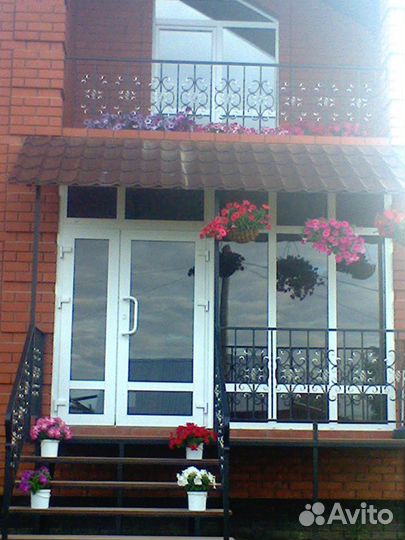 Художественная ковка