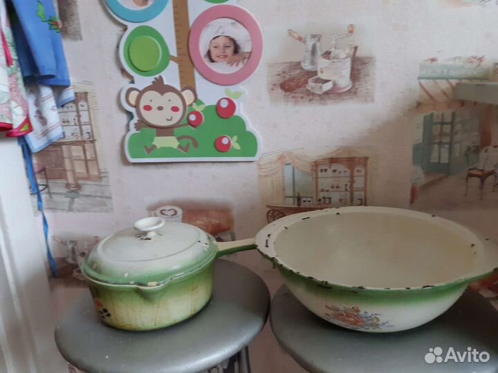 Продам посуду