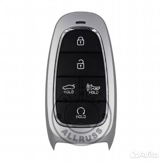 Смарт ключ Hyundai Sonata 95440-L1010 USA оригинал