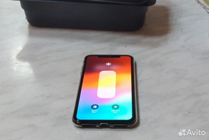 iPhone Xs Max, 512 ГБ