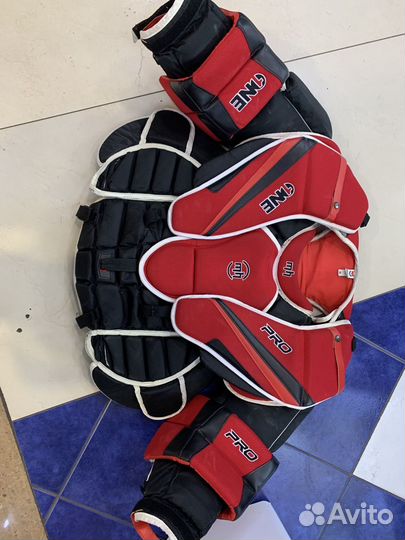 Вратарская форма