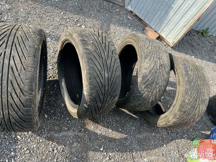 Triangle TR968 245/45 R18