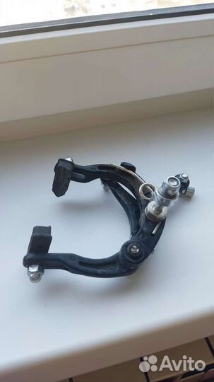 Тормоз велосипедный