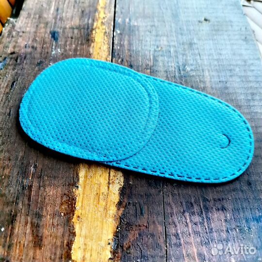 Окклюдер детский 10 см х5 см