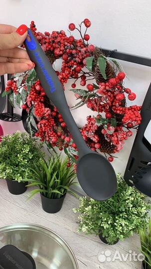 Кухонные принадлежности Tupperware