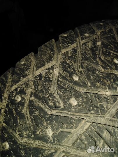 Marshal WinterCraft SUV Ice WS31 225/65 R17