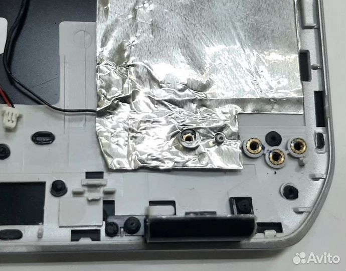 Крышка матрицы ноут. HP dv6-7000. Отп. в регионы