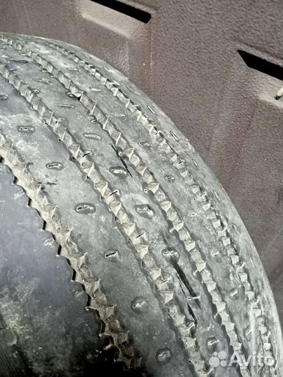 Колесо без диска