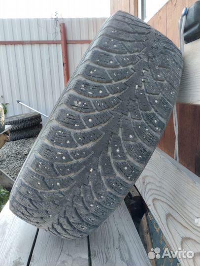 Комплект колес ford