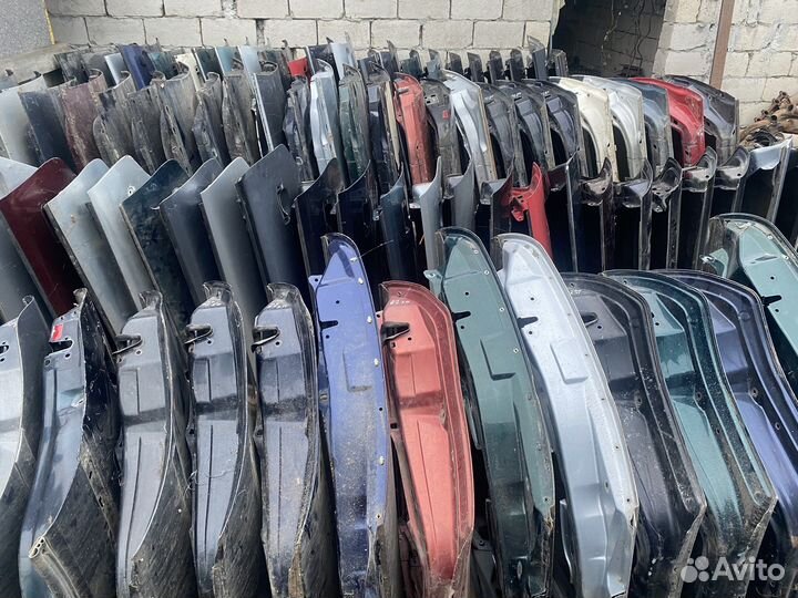 Двери на Ауди