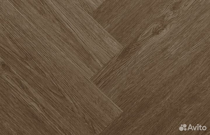 Кварцвиниловая плитка