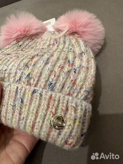 Новая шапка Original Marines 12/24