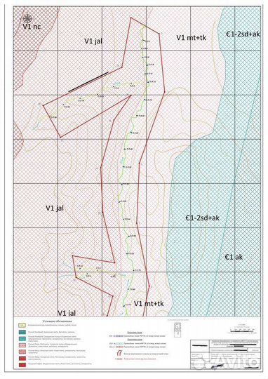Разработка проектов грр на россыпное золото