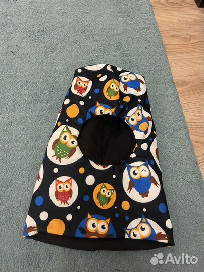 Шлем HOH, размер 50-54