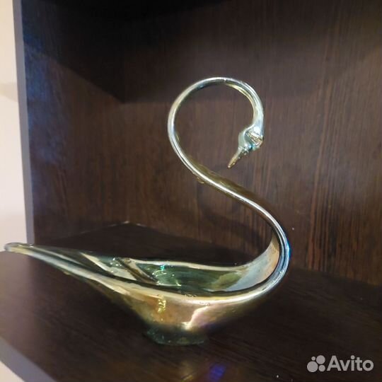 Лебедь СССР