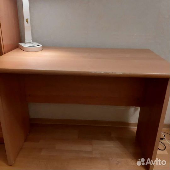 Стол письменный 100*62