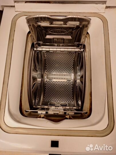 Стиральная машина автомат