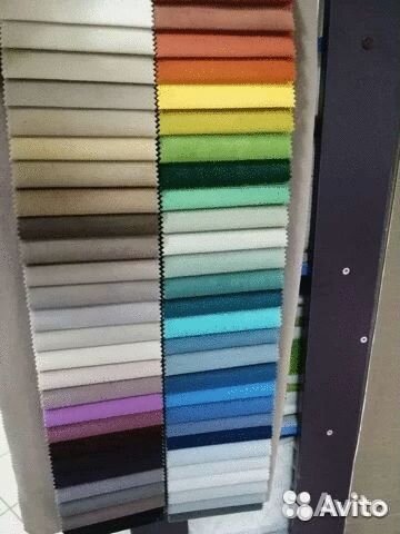 Детская кровать Велюр