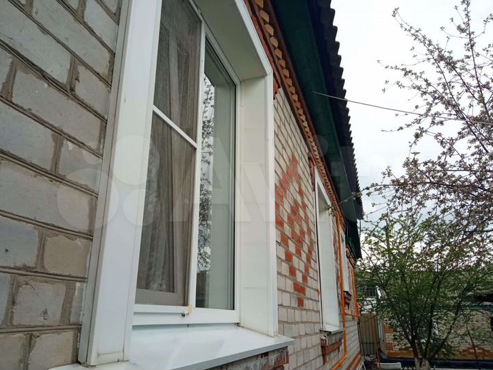 Дом 114 м² на участке 40 сот.