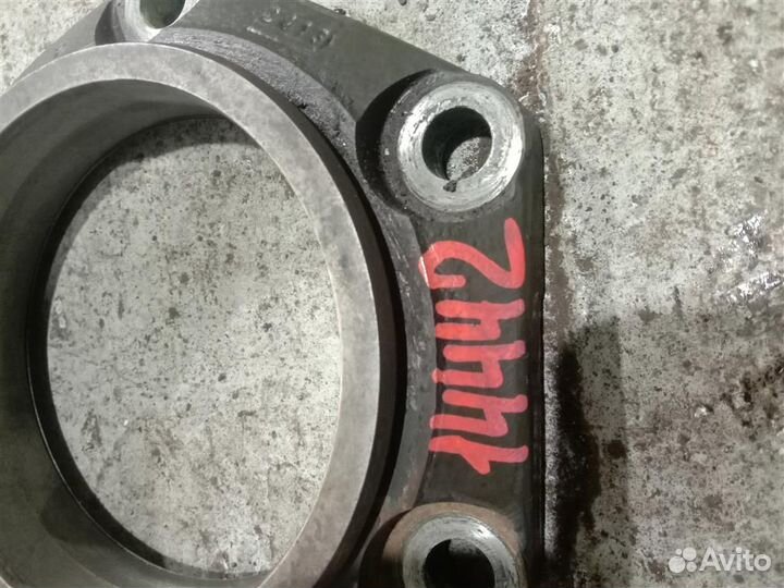 Крышка дифференциала RBP835 Scania 2054488