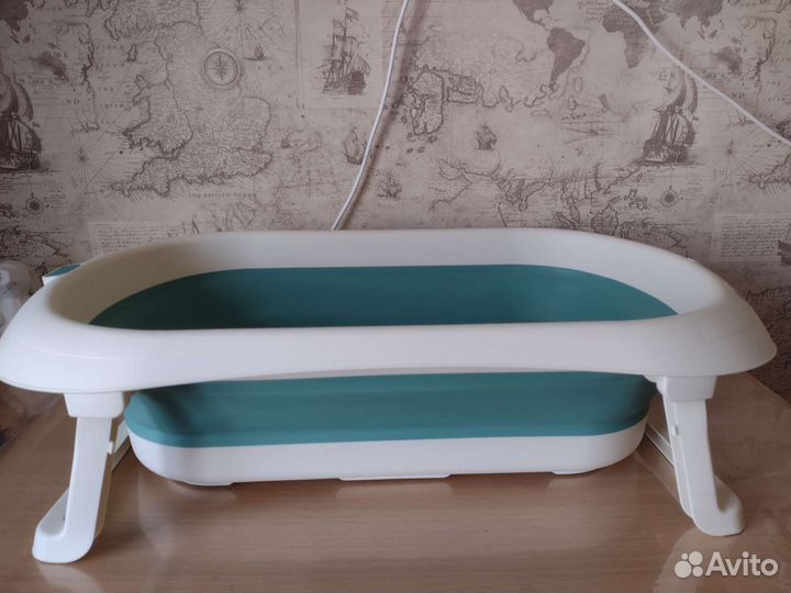 Ванночка для детей