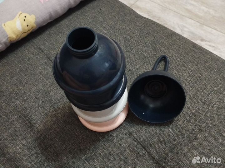 Контейнер для детской смеси