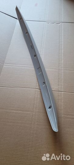 Спойлер /KIA023/ Kia Optima (2010-13)