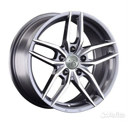 Replay A140 9x20 5x112 ET 20 Dia 66.6 (GMF)