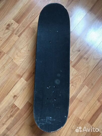 Скейтборд oxelo