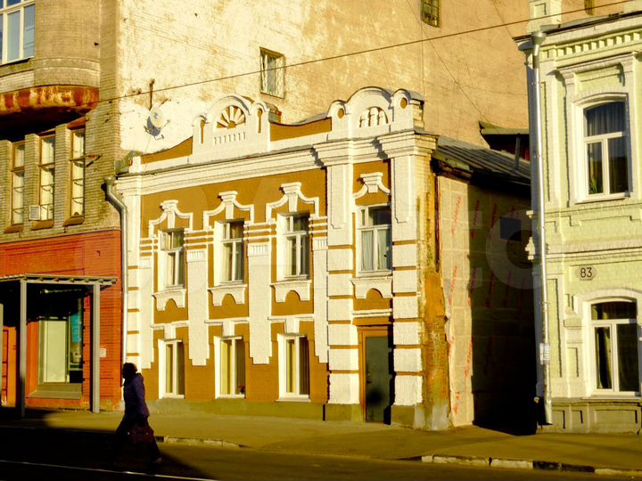 2-к. квартира, 42,8 м², 1/2 эт.