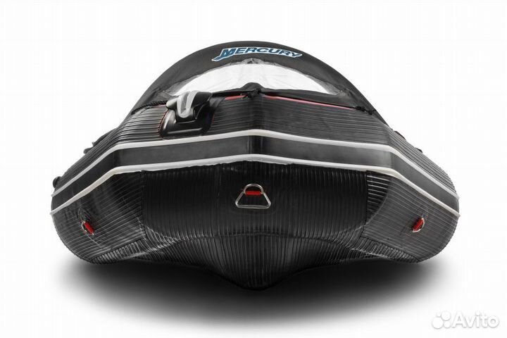 Лодка пвх Stormline heavy duty AL 380