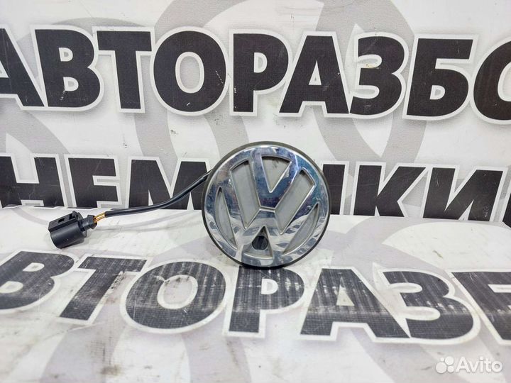 Личинка багажника Volkswagen Bora