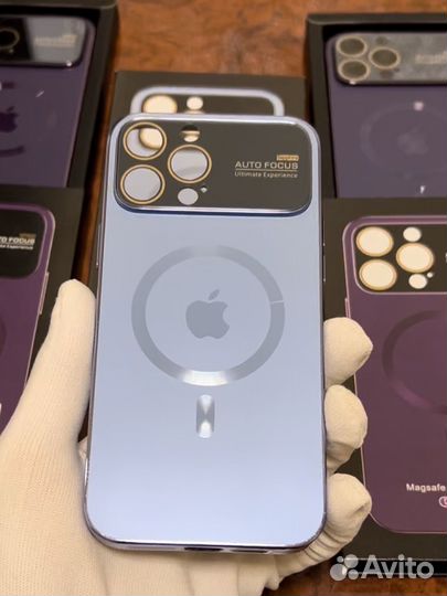 Чехол на iPhone 13 pro max
