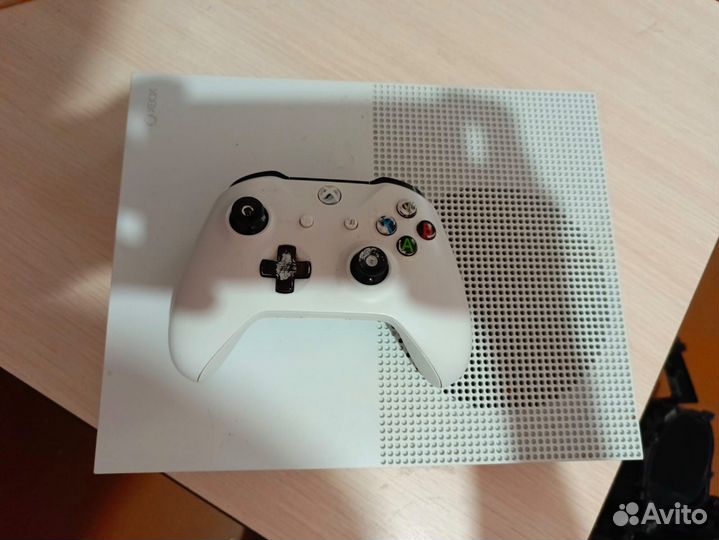 Xbox One s 1tb