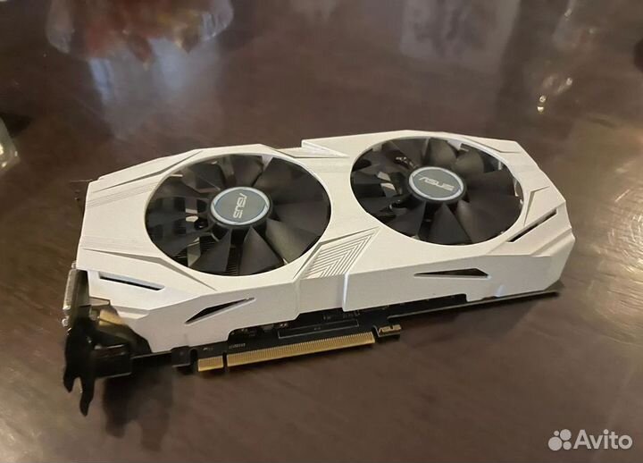 Видеокарты RTX 4070 ti 2060 super 1660 super