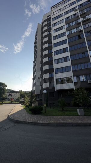 2-к. квартира, 43,7 м², 11/12 эт.