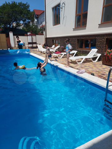 Комната 20 м², 2/3 эт.