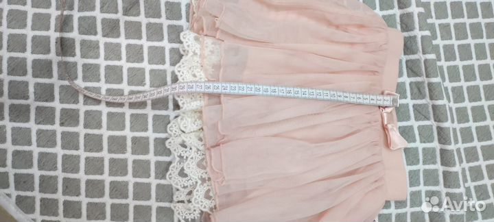 Детские вещи на девочку