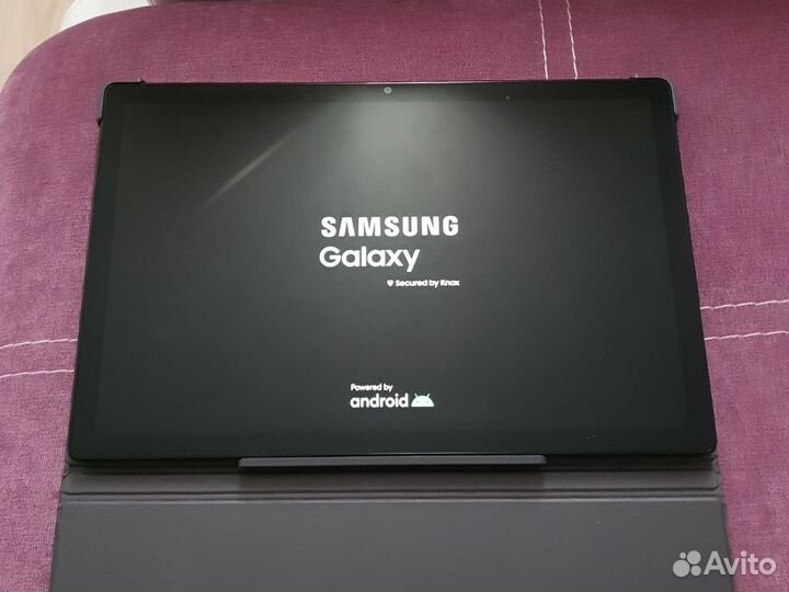Samsung galaxy tab a8 sm x205