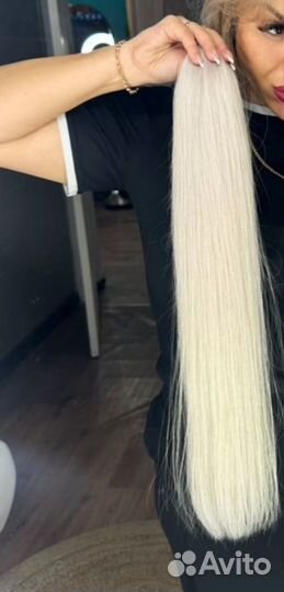 Волосы для наращивания