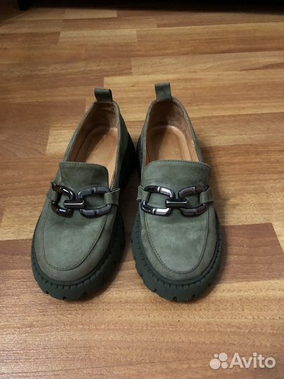Туфли для девочки 31 размер