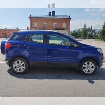 Ford EcoSport 1.6 AT, 2015, 175 000 км, с пробегом, цена 1 110 000 руб.