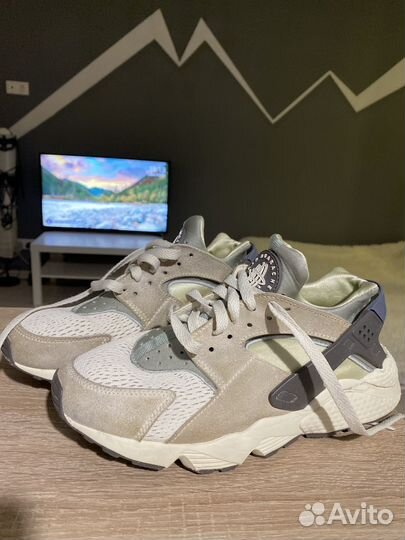 Кроссовки nike air 37-38 размер