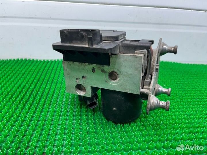 Блок ABS (насос) Mercedes-Benz E-Class W210 M