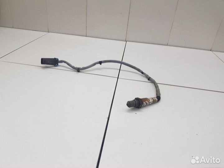 Датчик кислородный (лямбда-зонд) верхний
