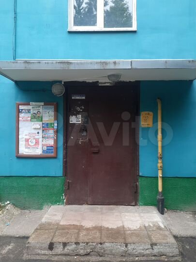 1-к. квартира, 37,7 м², 7/9 эт.