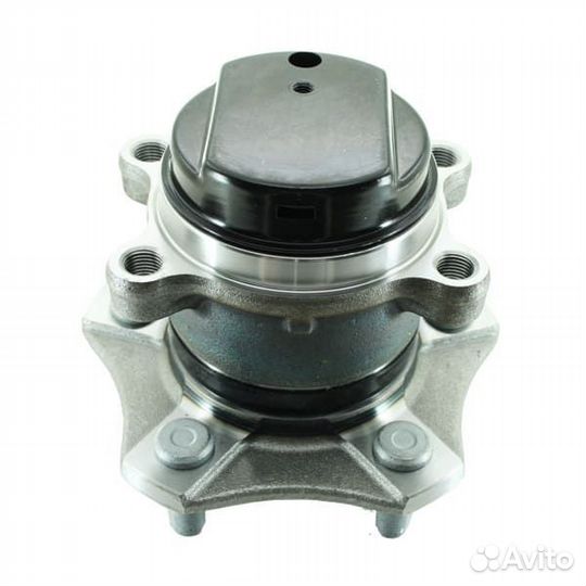 Ступица с подшипником nissan qashqai I/X-trail T31