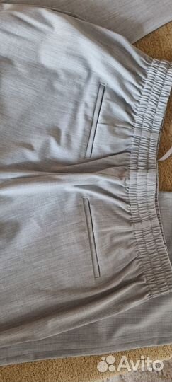 Брюки женские uniqlo m